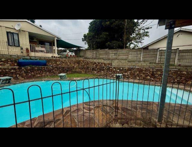 4 BEDROOM HOUSE FOR SALE IN NORTHDENE